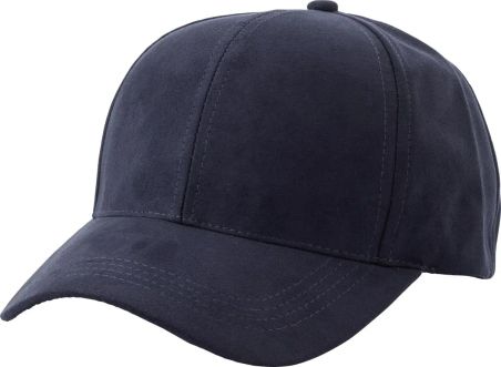 Gorra de Ante Personalizada | Goodie
