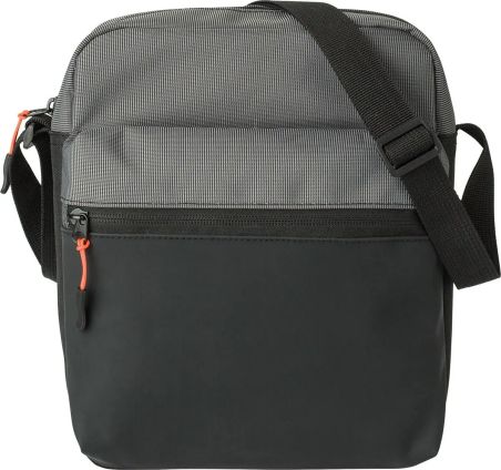 Bolso Bandolera Bicolor Personalizado | Goodie