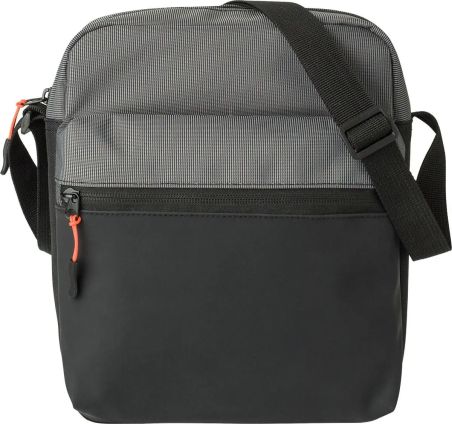 Bolso Bandolera Bicolor Personalizado | Goodie