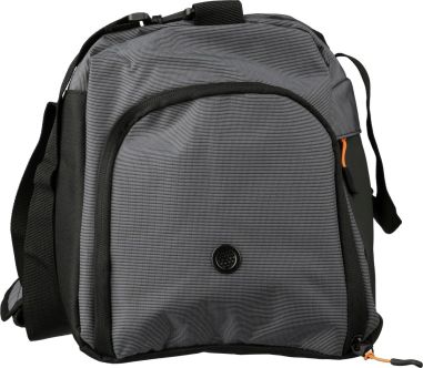 Petate Bicolor Personalizado con Compartimento | Goodie