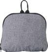 Mochila Plegable Bicolor Personalizada - Imagen 6