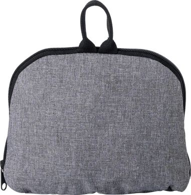 Mochila Plegable Bicolor Personalizada | Goodie
