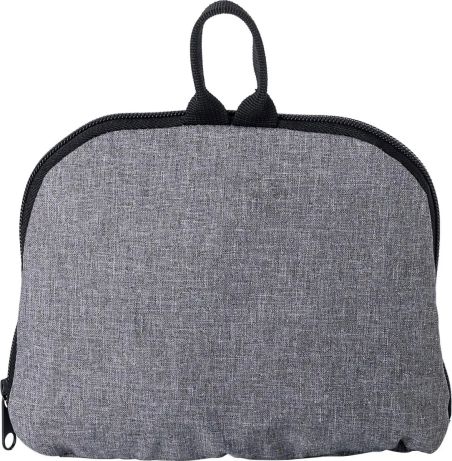 Mochila Plegable Bicolor Personalizada | Goodie