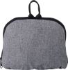 Mochila Plegable Bicolor Personalizada - Imagen 8