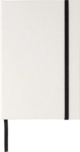 Libreta de Cartón de Leche Reciclado A5 | Goodie