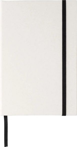 Libreta de Cartón de Leche Reciclado A5 | Goodie