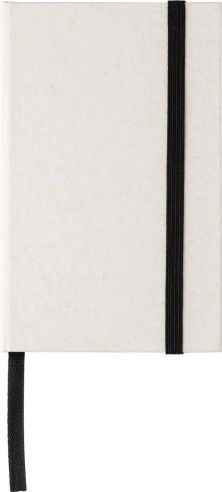 Cuaderno de Cartón de Leche Reciclado Personalizado | Goodie