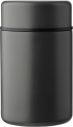 Vaso Termo de Acero Inoxidable con Cuchara Personalizado - Imagen 11