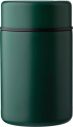 Vaso Termo de Acero Inoxidable con Cuchara Personalizado - Imagen 15