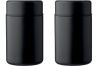 Vaso Termo de Acero Inoxidable con Cuchara Personalizado - Imagen 18