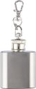 Llavero petaca de acero inox. Personalizado - Imagen 6