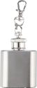 Llavero petaca de acero inox. Personalizado - Imagen 7
