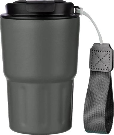 Vaso Termo de Acero Inoxidable 320ml Personalizado | Goodie