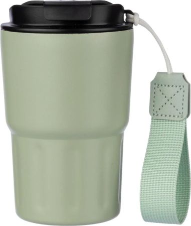 Vaso Termo de Acero Inoxidable 320ml Personalizado | Goodie
