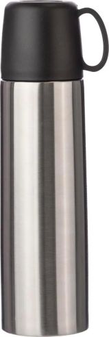 Termo de Acero Inoxidable con Taza Personalizado | Goodie