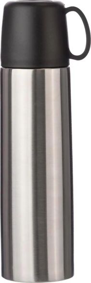 Termo de Acero Inoxidable con Taza Personalizado | Goodie