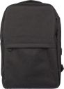Mochila para PC de rPET con Puerto USB Personalizada - Imagen 10