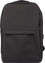 Mochila para PC de rPET con Puerto USB Personalizada - Imagen 11