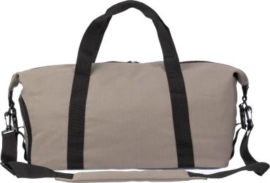 Bolsa de Lona de Poliéster con Forro Personalizada | Goodie