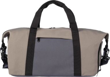Bolsa de Lona de Poliéster con Forro Personalizada | Goodie