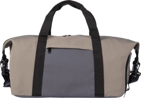 Bolsa de Lona de Poliéster con Forro Personalizada | Goodie