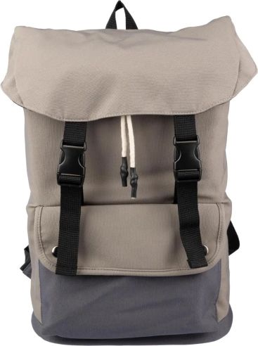 Mochila de Lona de Poliéster Personalizada | Goodie
