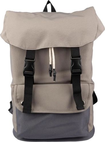 Mochila de Lona de Poliéster Personalizada | Goodie