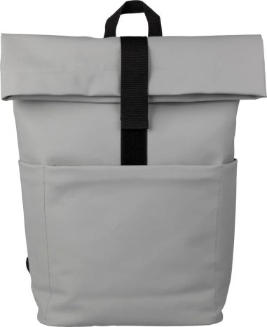 Mochila para PC de Polipiel Personalizada | Goodie