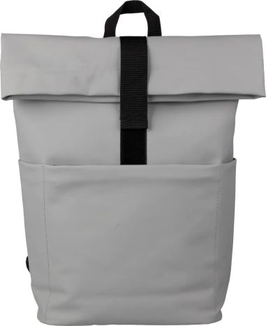 Mochila para PC de Polipiel Personalizada | Goodie