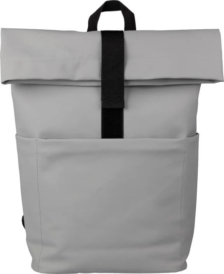 Mochila para PC de Polipiel Personalizada | Goodie