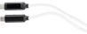 Cable de Carga y Transferencia 100W de Nailon Personalizado - Imagen 11