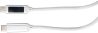 Cable de Carga y Transferencia 100W de Nailon Personalizado - Imagen 17
