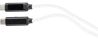 Cable de Carga y Transferencia 100W de Nailon Personalizado - Imagen 18