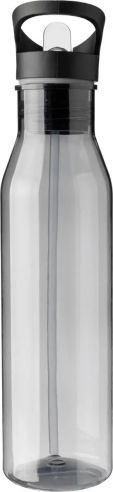 Botella de rPET Personalizada | 730 ml con Paja | Goodie