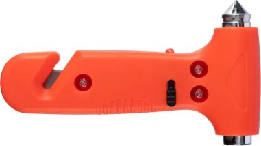 Martillo de Emergencia Personalizado | Luz LED | Goodie