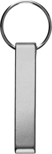 Llavero de Aluminio Reciclado Personalizado | Goodie