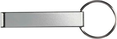 Llavero de Aluminio Reciclado Personalizado | Goodie