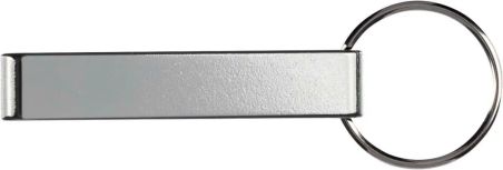 Llavero de Aluminio Reciclado Personalizado | Goodie