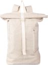 Mochila Enrollable de Cáñamo Personalizada - Imagen 8