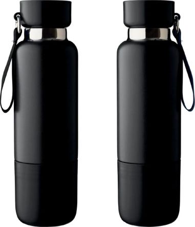 Botella Termo con Vaso Incorporado Personalizada | Goodie