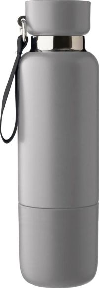 Botella Termo con Vaso Incorporado Personalizada | Goodie