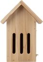 Casa de pino para mariposas personalizada - Imagen 6