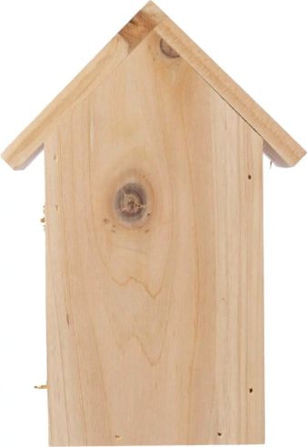 Casa de Pino para Mariposas Personalizada | Goodie