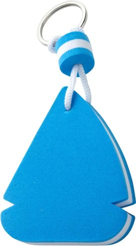 Llavero Flotante de EVA Personalizado | Goodie