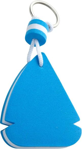 Llavero Flotante de EVA Personalizado | Goodie