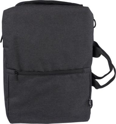 Mochila de rPET Personalizada | Cabina y Portátil | Goodie