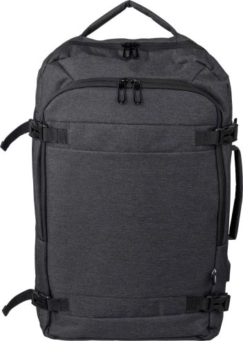 Mochila de Poliéster rPET para Cabina y PC Personalizada | Goodie