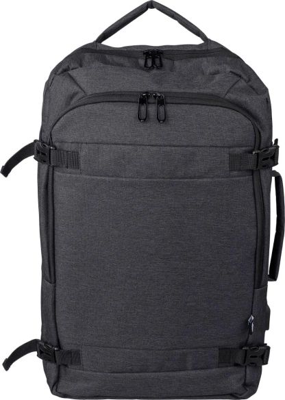 Mochila de Poliéster rPET para Cabina y PC Personalizada | Goodie