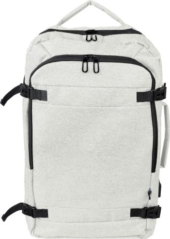 Mochila de Poliéster rPET para Cabina y PC Personalizada | Goodie