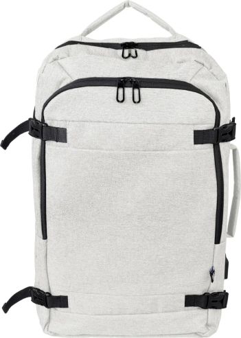 Mochila de Poliéster rPET para Cabina y PC Personalizada | Goodie